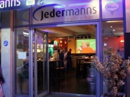 Фото: Jedermanns